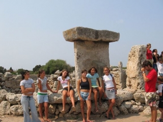  tourist visit 